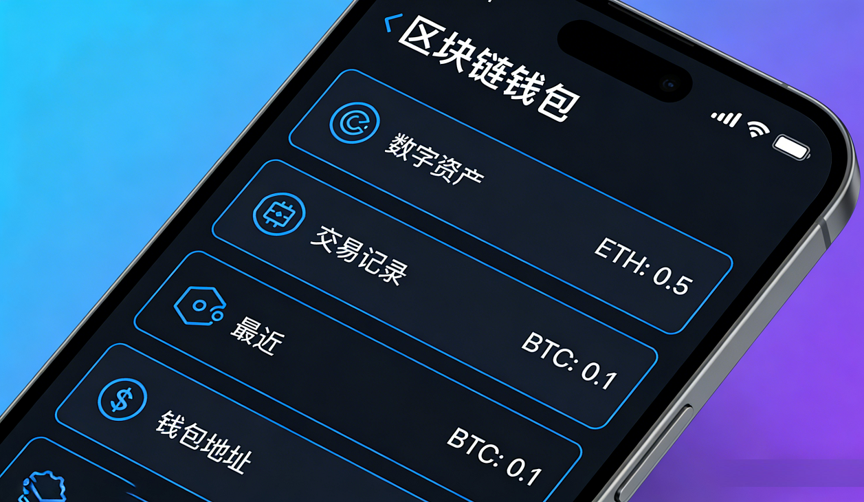 token使命